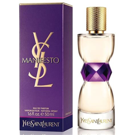 manifesto by yves saint laurent|yves saint laurent perfume manifesto.